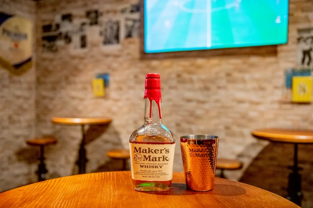 メーカーズマーク